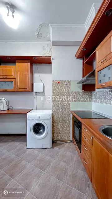 75.45 м², 2-комнатная квартира, этаж 18 из 19, 75 м², изображение - 4