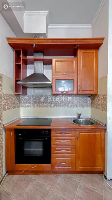 75.45 м², 2-комнатная квартира, этаж 18 из 19, 75 м², изображение - 5