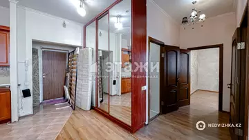 75.45 м², 2-комнатная квартира, этаж 18 из 19, 75 м², изображение - 6