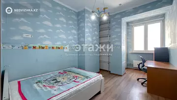 75.45 м², 2-комнатная квартира, этаж 18 из 19, 75 м², изображение - 7