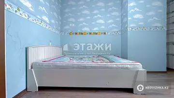75.45 м², 2-комнатная квартира, этаж 18 из 19, 75 м², изображение - 8