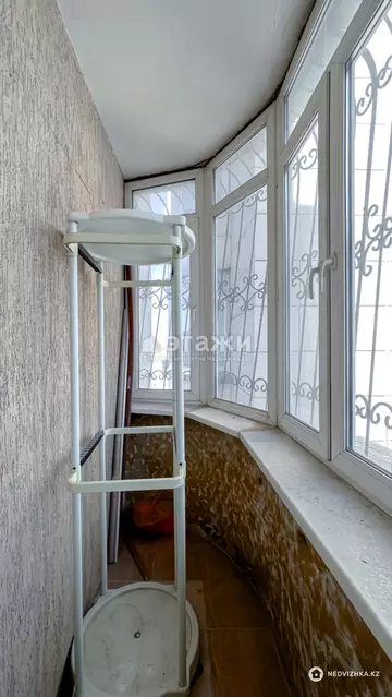 75.45 м², 2-комнатная квартира, этаж 18 из 19, 75 м², изображение - 10