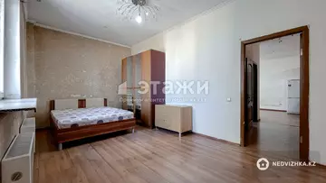 75.45 м², 2-комнатная квартира, этаж 18 из 19, 75 м², изображение - 11
