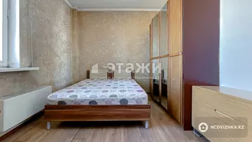 75.45 м², 2-комнатная квартира, этаж 18 из 19, 75 м², изображение - 14