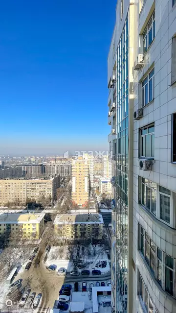 75.45 м², 2-комнатная квартира, этаж 18 из 19, 75 м², изображение - 15