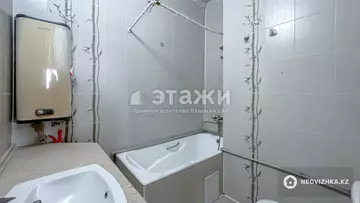 75.45 м², 2-комнатная квартира, этаж 18 из 19, 75 м², изображение - 16