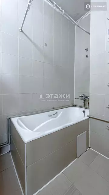 75.45 м², 2-комнатная квартира, этаж 18 из 19, 75 м², изображение - 17