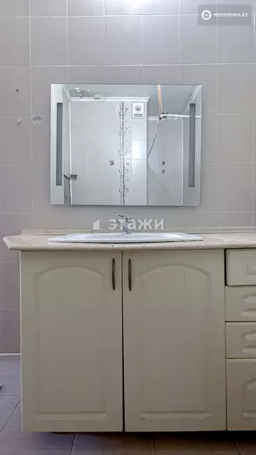 75.45 м², 2-комнатная квартира, этаж 18 из 19, 75 м², изображение - 19