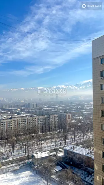 75.45 м², 2-комнатная квартира, этаж 18 из 19, 75 м², изображение - 21