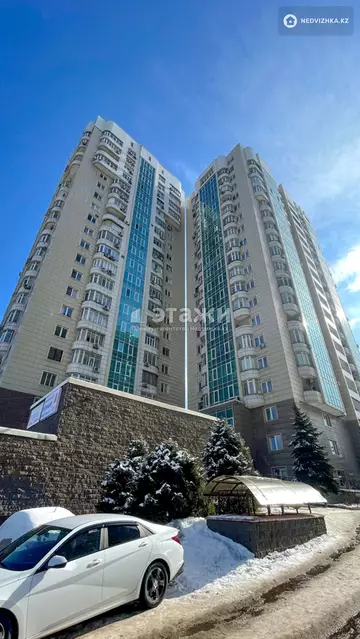 75.45 м², 2-комнатная квартира, этаж 18 из 19, 75 м², изображение - 22