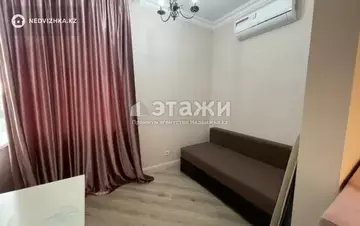 2-комнатная квартира, этаж 18 из 19, 56 м²