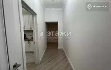 2-комнатная квартира, этаж 18 из 19, 56 м²