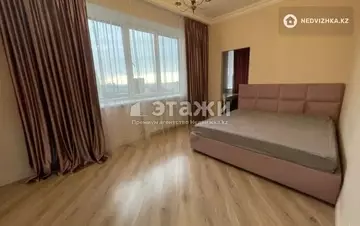 2-комнатная квартира, этаж 18 из 19, 56 м²