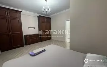 2-комнатная квартира, этаж 18 из 19, 56 м²