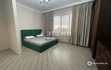 56 м², 2-комнатная квартира, этаж 18 из 19, 56 м², изображение - 4