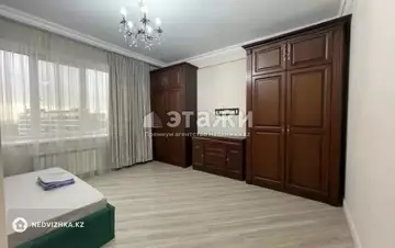 56 м², 2-комнатная квартира, этаж 18 из 19, 56 м², изображение - 5
