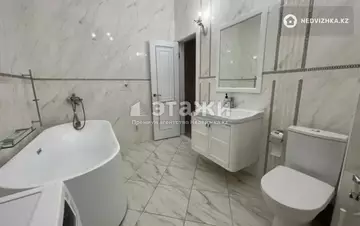56 м², 2-комнатная квартира, этаж 18 из 19, 56 м², изображение - 6