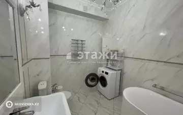 56 м², 2-комнатная квартира, этаж 18 из 19, 56 м², изображение - 7