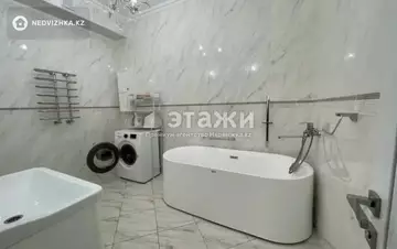 56 м², 2-комнатная квартира, этаж 18 из 19, 56 м², изображение - 8