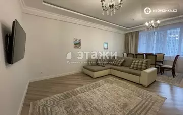 56 м², 2-комнатная квартира, этаж 18 из 19, 56 м², изображение - 9