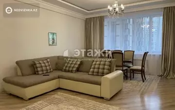 56 м², 2-комнатная квартира, этаж 18 из 19, 56 м², изображение - 10