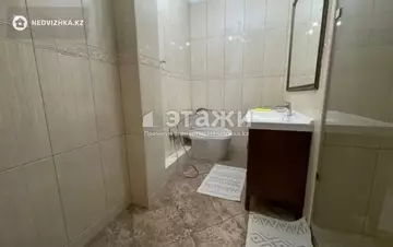 56 м², 2-комнатная квартира, этаж 18 из 19, 56 м², изображение - 12