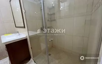 56 м², 2-комнатная квартира, этаж 18 из 19, 56 м², изображение - 13
