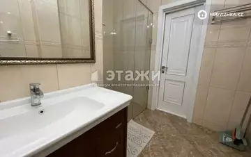 56 м², 2-комнатная квартира, этаж 18 из 19, 56 м², изображение - 14