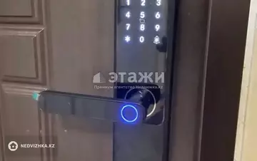 56 м², 2-комнатная квартира, этаж 18 из 19, 56 м², изображение - 15