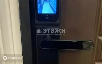 56 м², 2-комнатная квартира, этаж 18 из 19, 56 м², изображение - 16