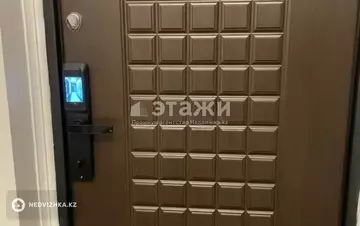 56 м², 2-комнатная квартира, этаж 18 из 19, 56 м², изображение - 17