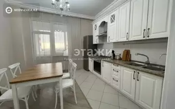 56 м², 2-комнатная квартира, этаж 18 из 19, 56 м², изображение - 18