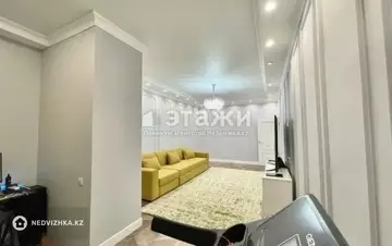 3-комнатная квартира, этаж 13 из 16, 105 м²