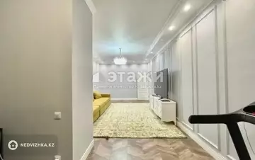 3-комнатная квартира, этаж 13 из 16, 105 м²