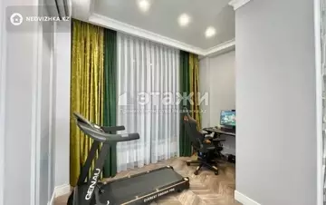 105.3 м², 3-комнатная квартира, этаж 13 из 16, 105 м², изображение - 4