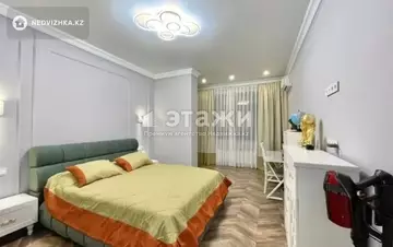 105.3 м², 3-комнатная квартира, этаж 13 из 16, 105 м², изображение - 5
