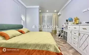 105.3 м², 3-комнатная квартира, этаж 13 из 16, 105 м², изображение - 6