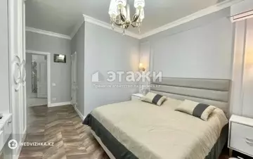 105.3 м², 3-комнатная квартира, этаж 13 из 16, 105 м², изображение - 11
