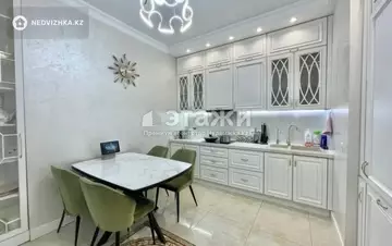 105.3 м², 3-комнатная квартира, этаж 13 из 16, 105 м², изображение - 13