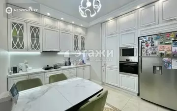105.3 м², 3-комнатная квартира, этаж 13 из 16, 105 м², изображение - 14