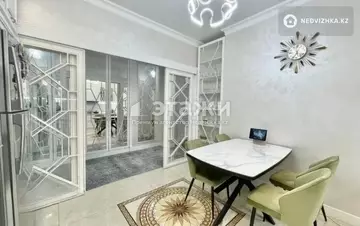 105.3 м², 3-комнатная квартира, этаж 13 из 16, 105 м², изображение - 15