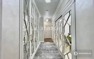 105.3 м², 3-комнатная квартира, этаж 13 из 16, 105 м², изображение - 17