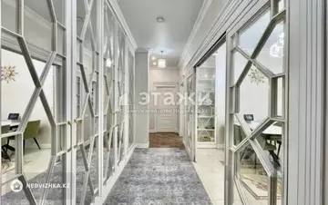 105.3 м², 3-комнатная квартира, этаж 13 из 16, 105 м², изображение - 18