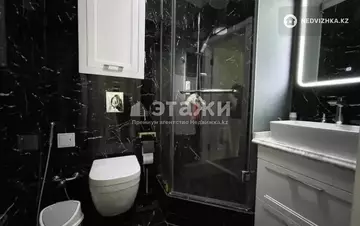 105.3 м², 3-комнатная квартира, этаж 13 из 16, 105 м², изображение - 21