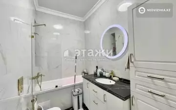 105.3 м², 3-комнатная квартира, этаж 13 из 16, 105 м², изображение - 22