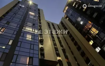 105.3 м², 3-комнатная квартира, этаж 13 из 16, 105 м², изображение - 27