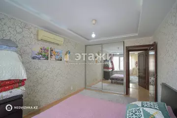 3-комнатная квартира, этаж 2 из 5, 66 м²