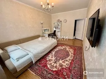 44 м², 1-комнатная квартира, этаж 1 из 9, 44 м², изображение - 4