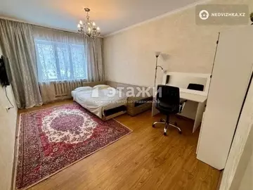 44 м², 1-комнатная квартира, этаж 1 из 9, 44 м², изображение - 5