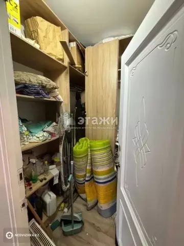 44 м², 1-комнатная квартира, этаж 1 из 9, 44 м², изображение - 7